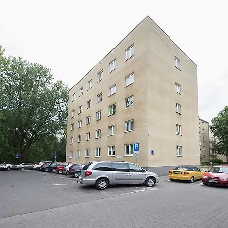 Shortstaypoland Grottgera *